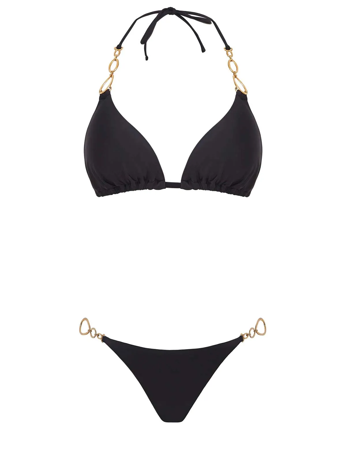 Mara Detail Tri-Mara Detail Bikini sold by SWORLD Inc product image thumbnail 4