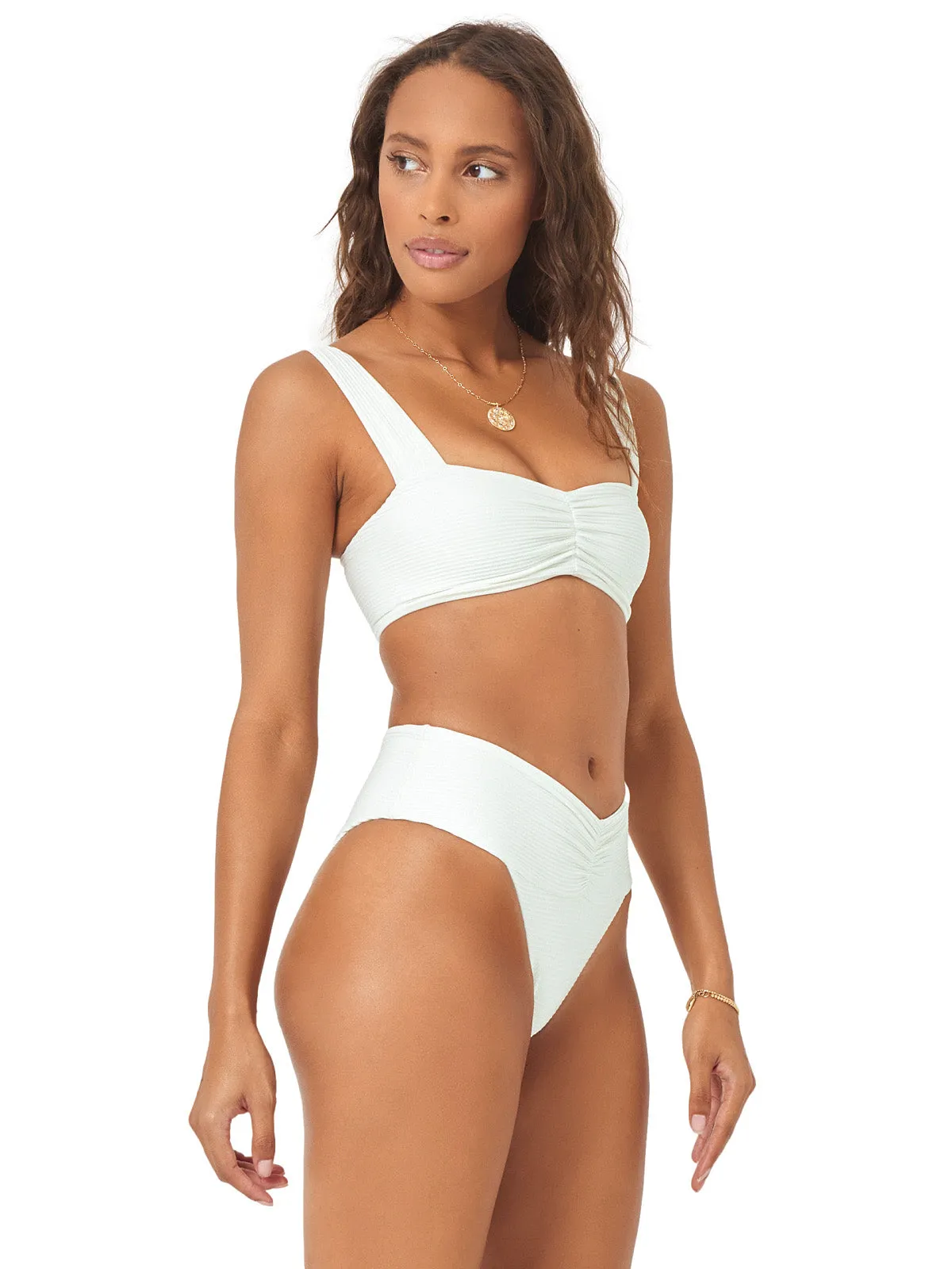 Marlee-Bardot Bikini sold by SWORLD Inc product image thumbnail 3