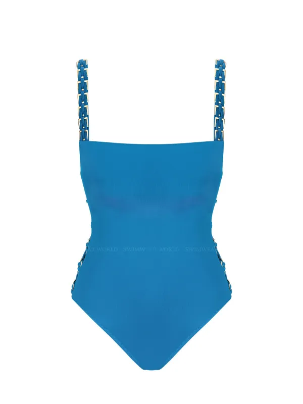 Claire One Piece sold by SWORLD Inc