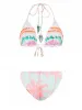Balmy-Flirt Bikini sold by SWORLD Inc