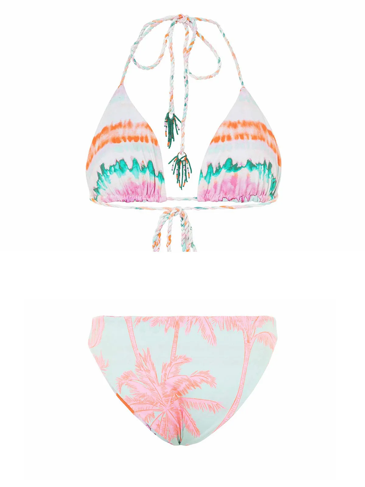 Balmy-Flirt Bikini sold by SWORLD Inc product image thumbnail 3