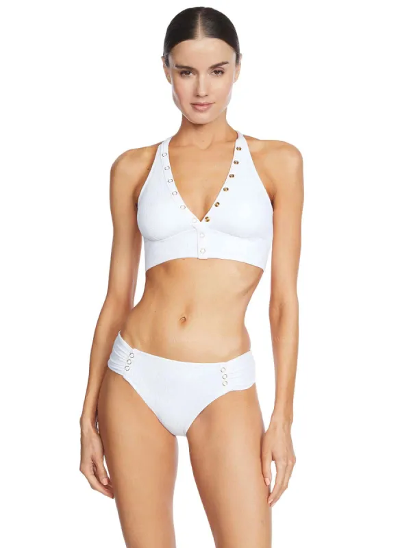 Amy Halter-Amy Tab Side Bikini sold by SWORLD Inc
