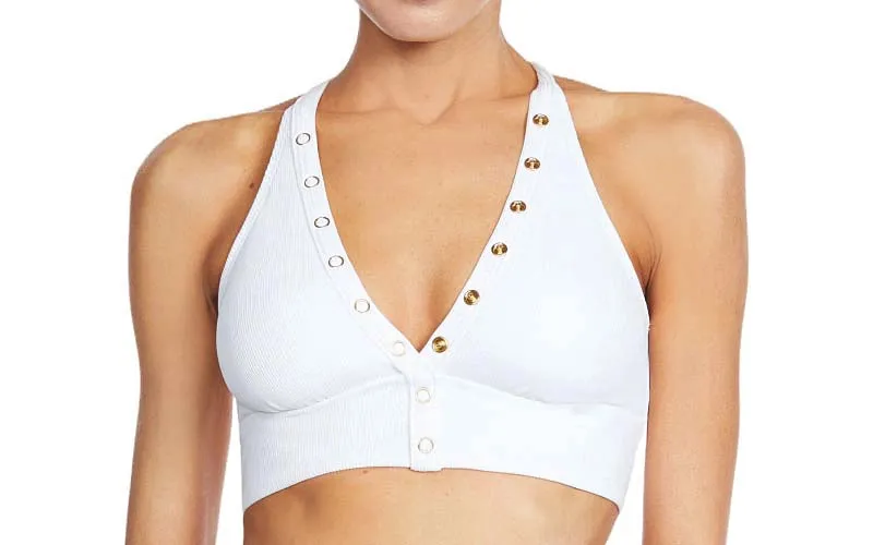 Amy Halter-Amy Tab Side Bikini sold by SWORLD Inc product image thumbnail 4