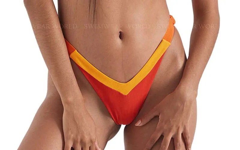 Sophie-Maddie Bikini sold by SWORLD Inc product image thumbnail 4
