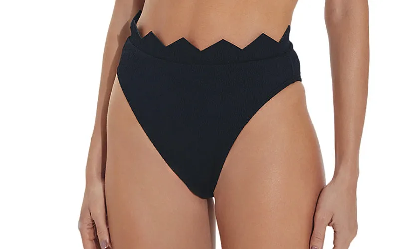 Imani Bandeau-Imani Hot Pants Bikini sold by SWORLD Inc product image thumbnail 4