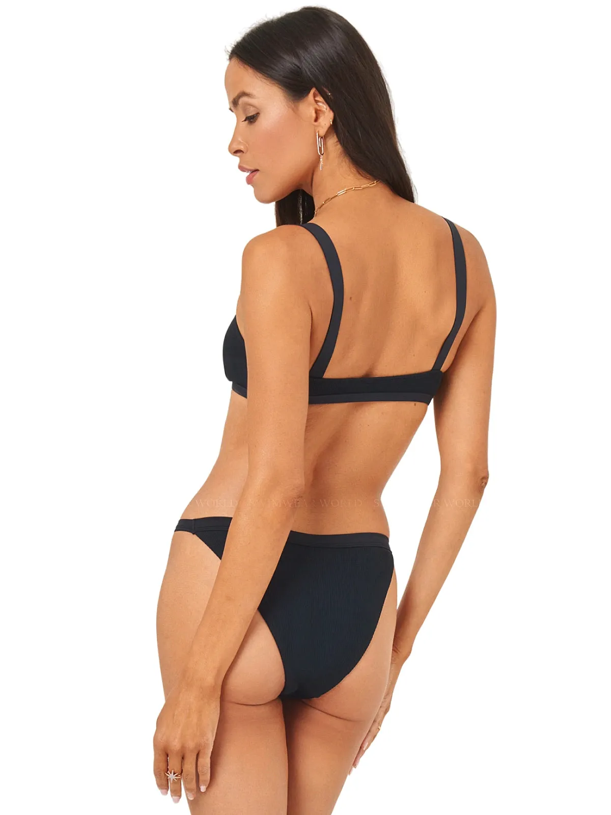 Farrah-Winona Bikini sold by SWORLD Inc product image thumbnail 2
