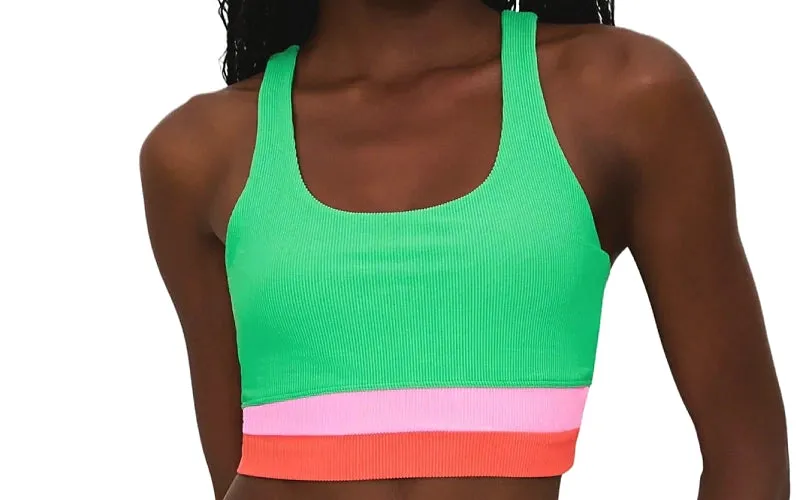 Mackenzie-Heidi Bikini sold by SWORLD Inc product image thumbnail 4