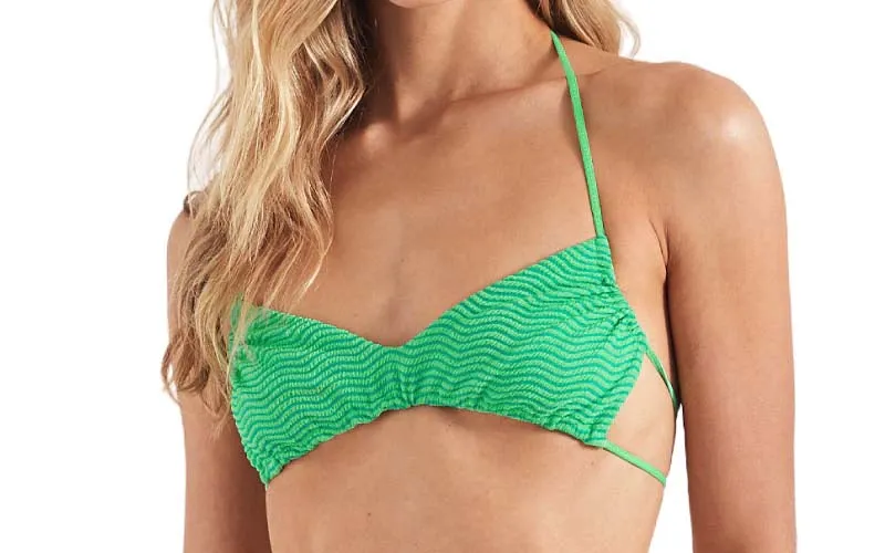 Dalila-Kelsey Bikini sold by SWORLD Inc product image thumbnail 3