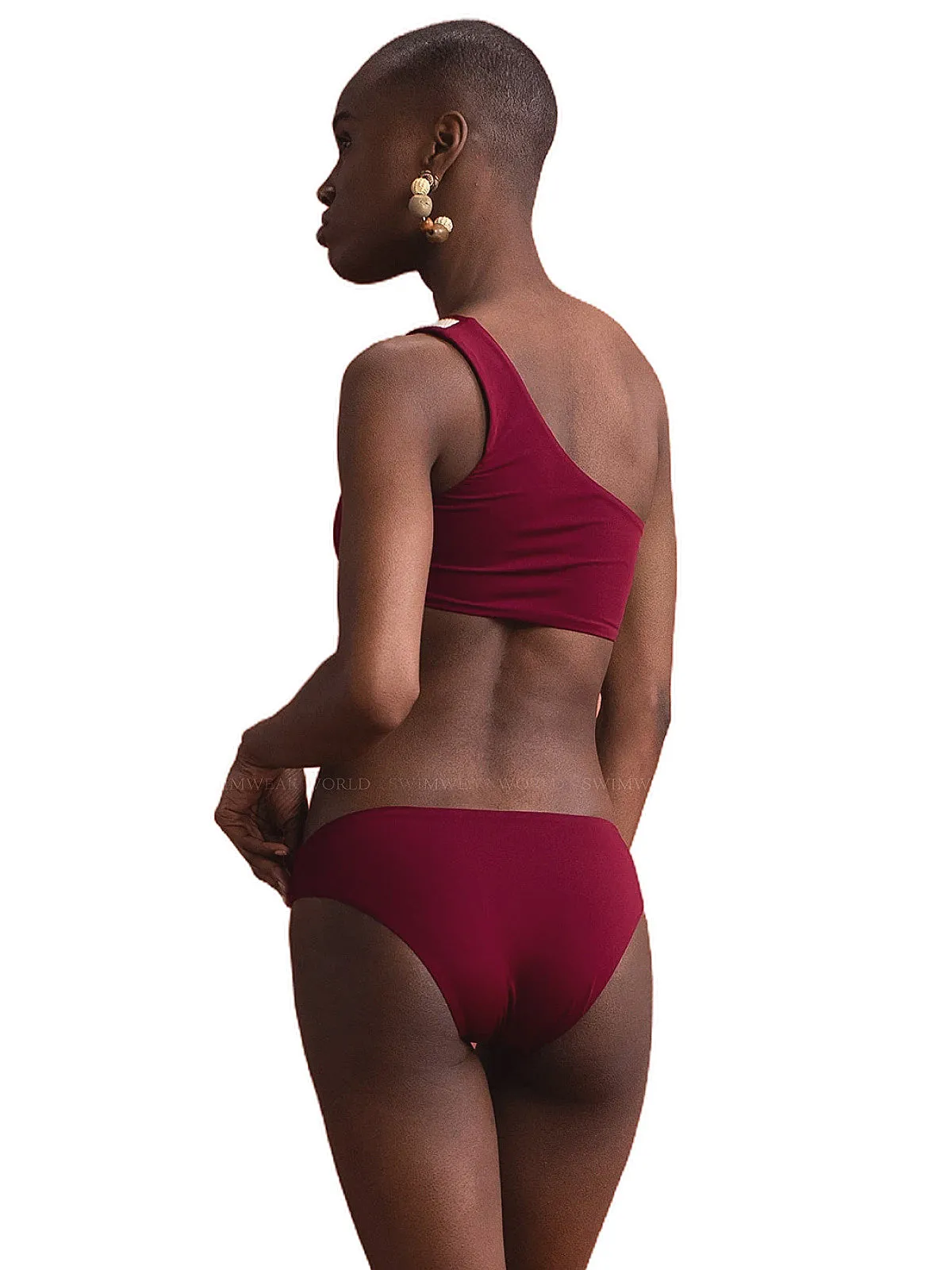 Ines-Victoria Bikini sold by SWORLD Inc product image thumbnail 4