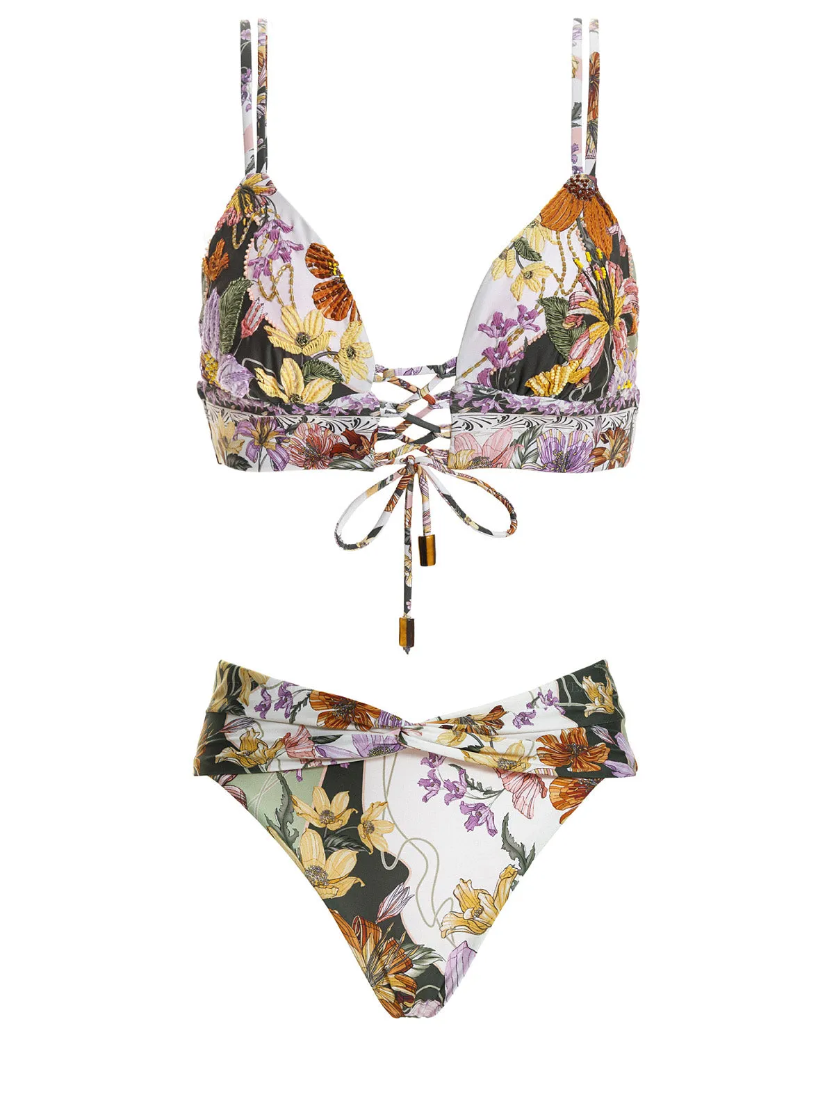Mia-Lana Bikini sold by SWORLD Inc product image thumbnail 3