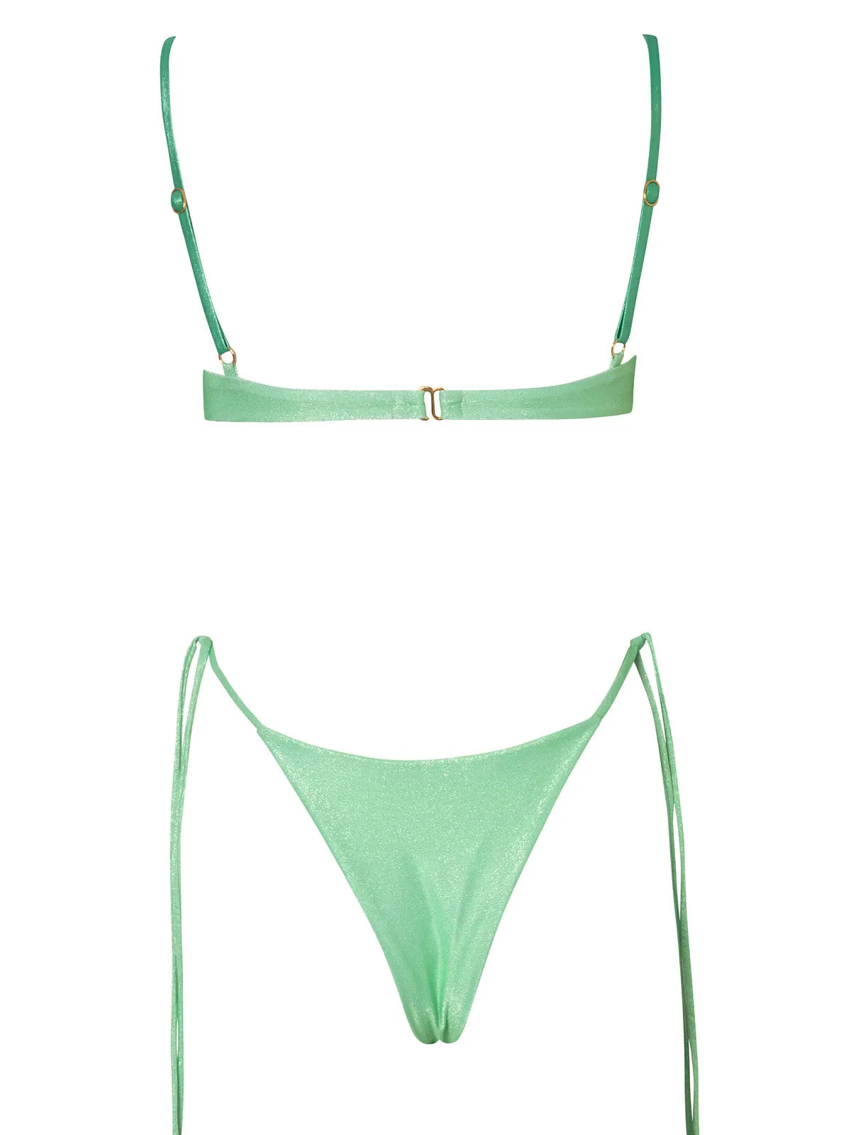 Rafaela Bikini sold by SWORLD Inc product image thumbnail 2