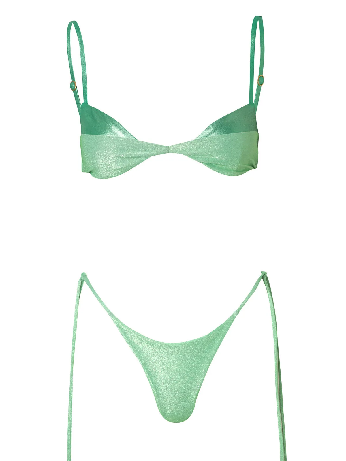 Rafaela Bikini sold by SWORLD Inc