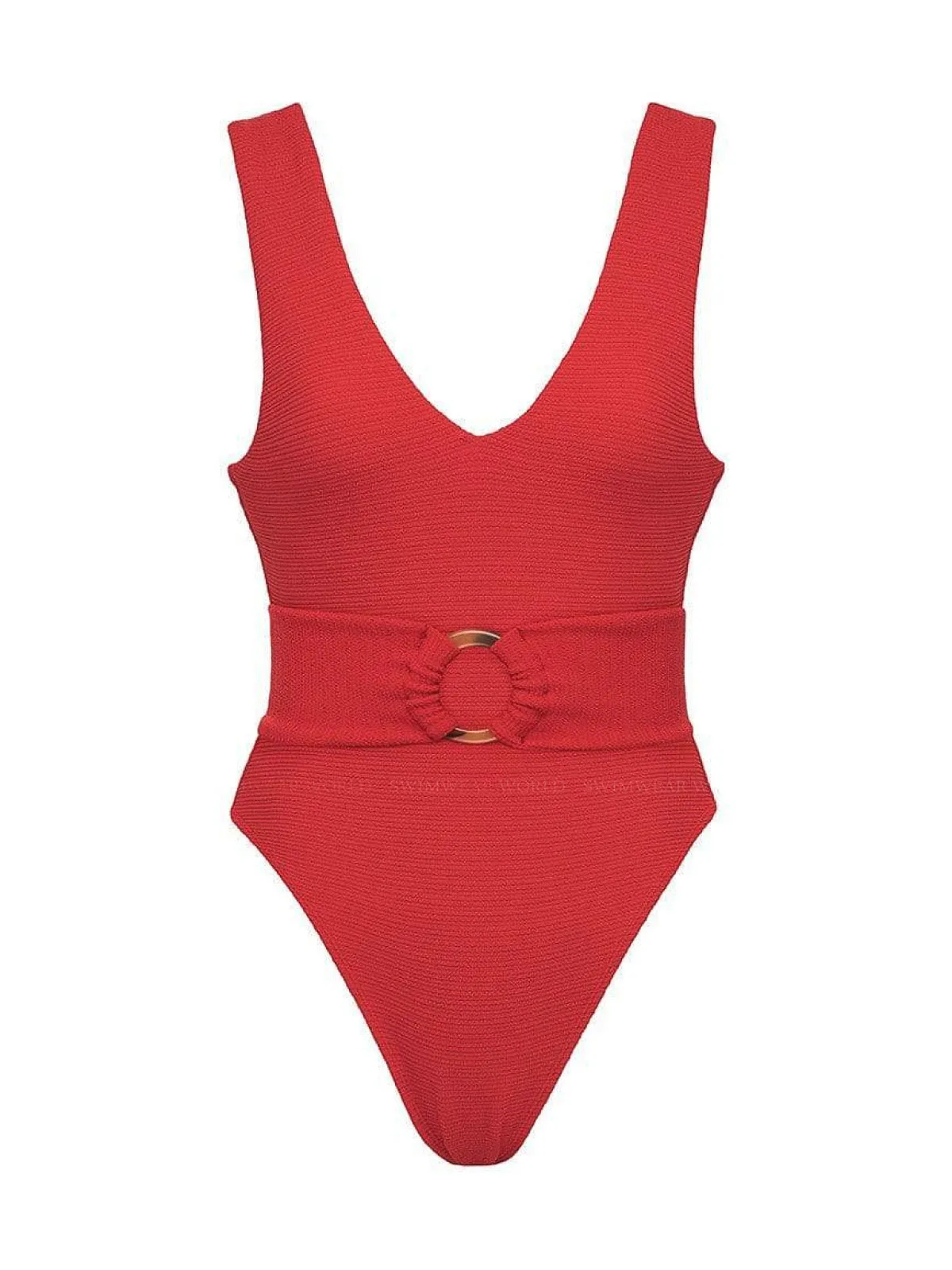 Kim One-Piece sold by SWORLD Inc