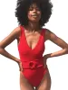 Kim One-Piece sold by SWORLD Inc