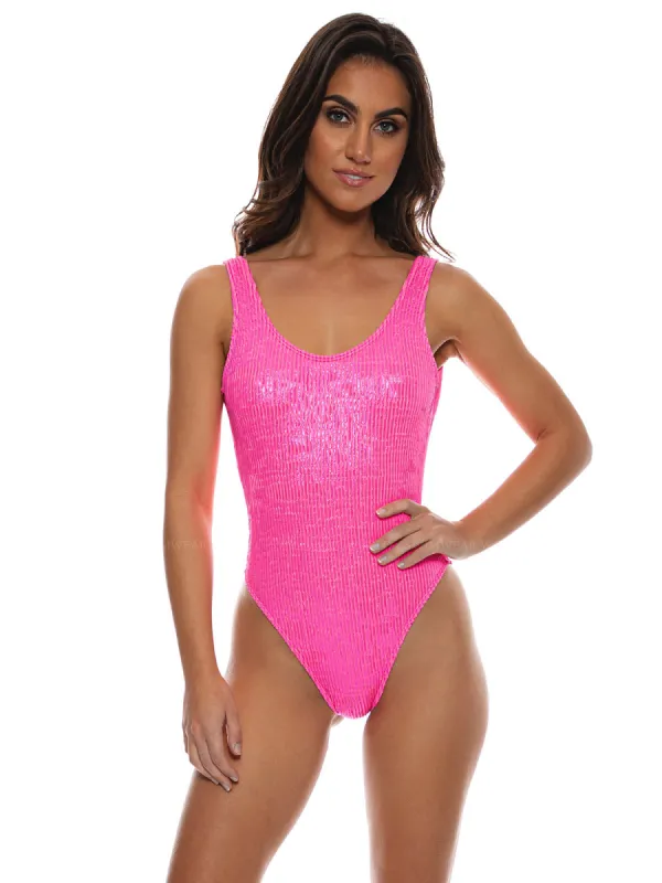 Tank One Piece sold by SWORLD Inc