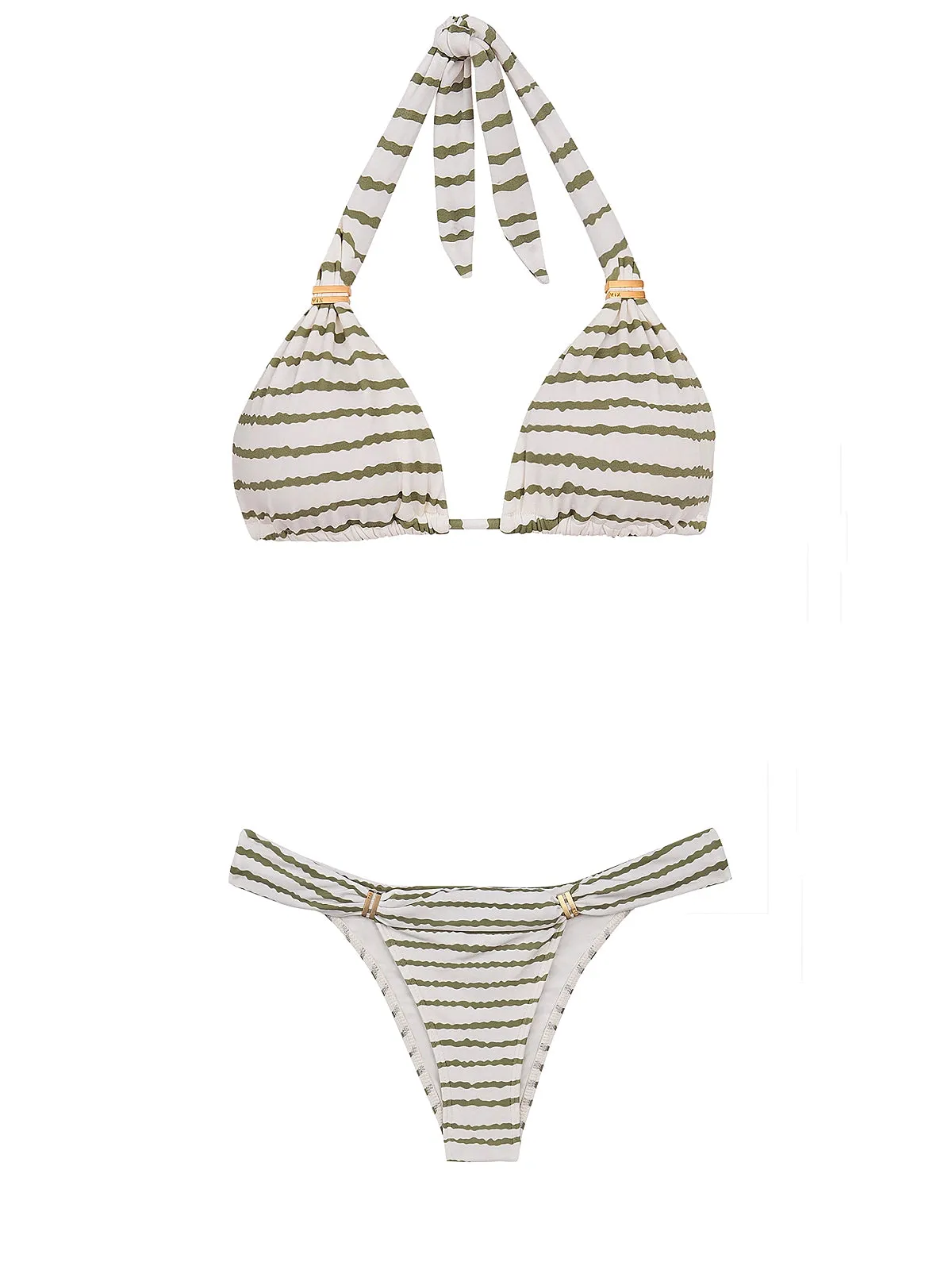 Bia Tube Bikini sold by SWORLD Inc product image thumbnail 4