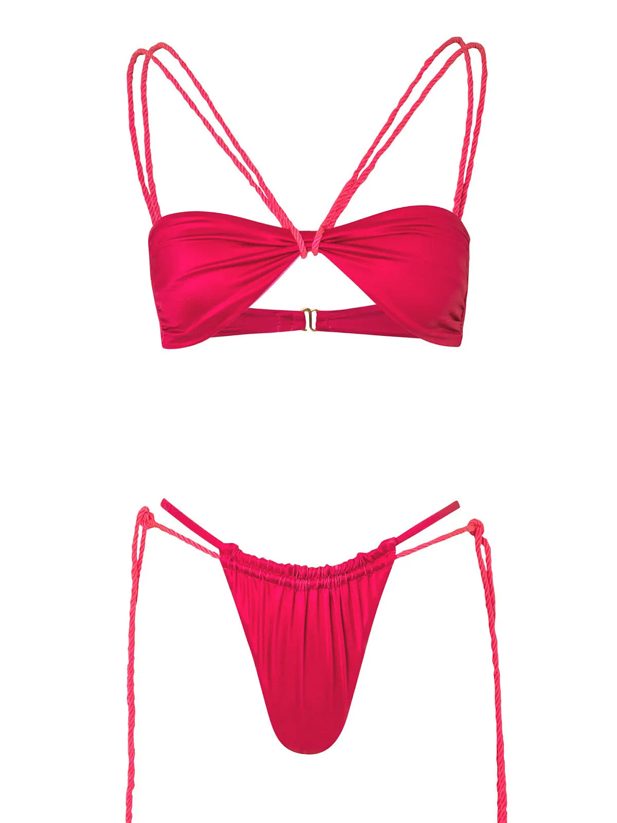 Ancla Bikini sold by SWORLD Inc