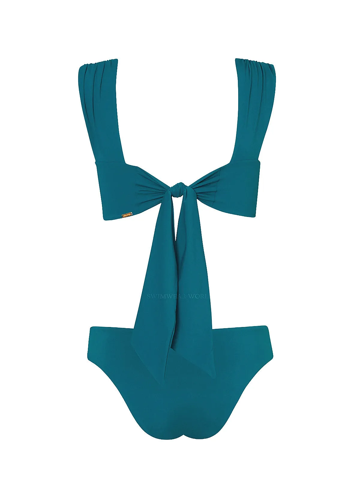 Miriam-Dorotea Bikini sold by SWORLD Inc product image thumbnail 3