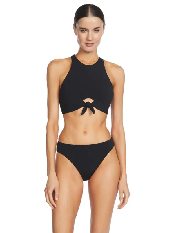 Ava X Back Halter-Ava Clean Finish Bikini sold by SWORLD Inc