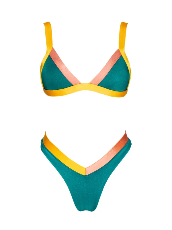 Kameron-Jesse sold by SWORLD Inc