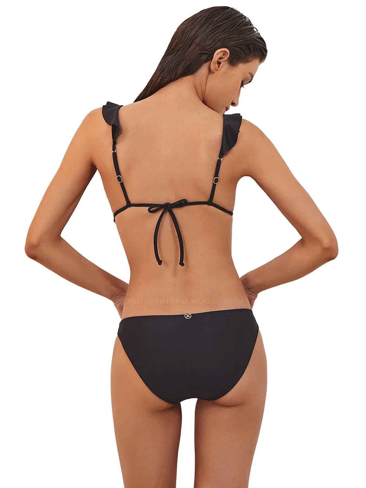 Chris Parallel Tri-Basic Bikini sold by SWORLD Inc product image thumbnail 2