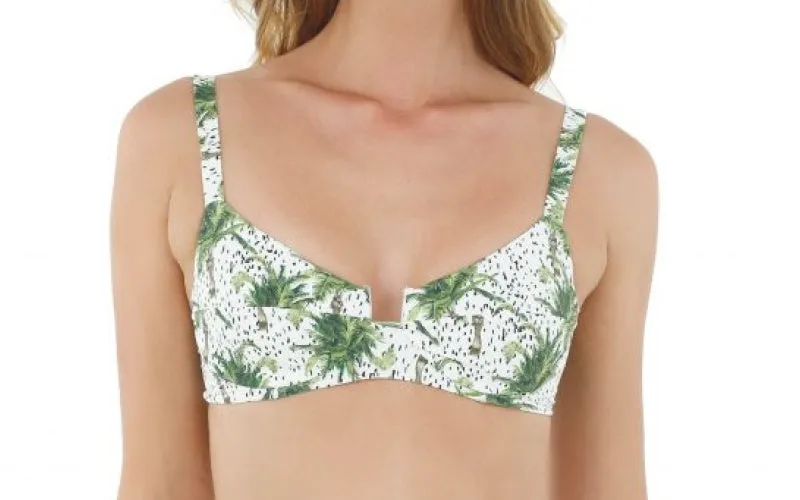 Kentia Palm Crown-Kentia Palm Moon Bay Bikini sold by SWORLD Inc product image thumbnail 3