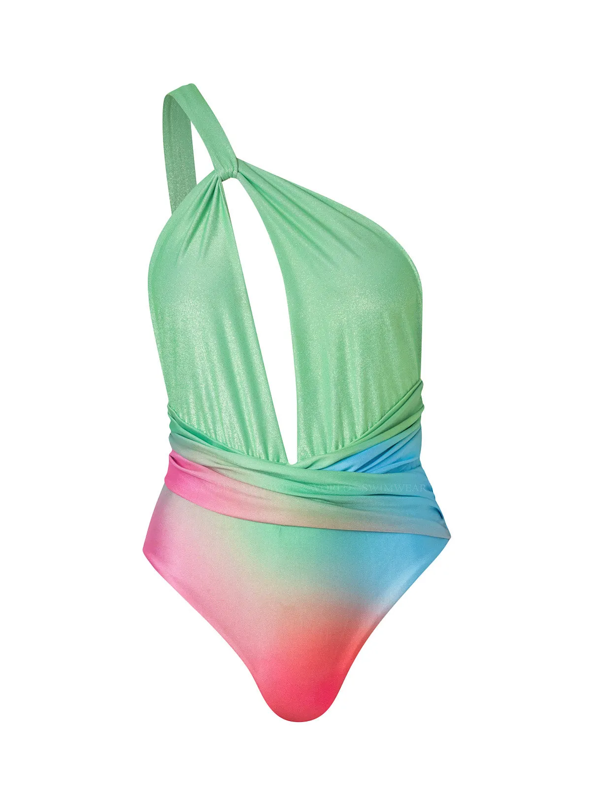 Oriana One Piece sold by SWORLD Inc