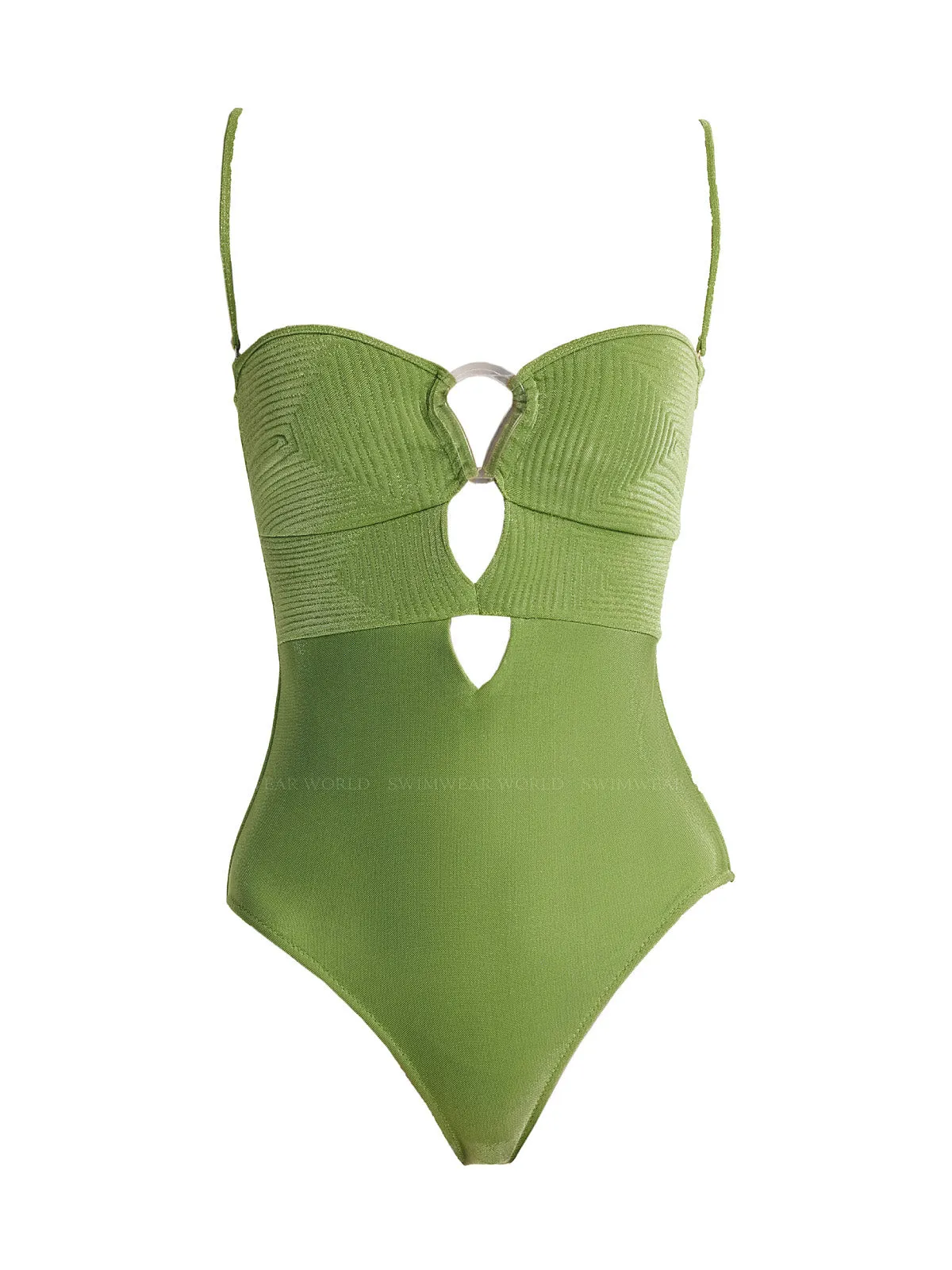 Rhodes One Piece sold by SWORLD Inc product image thumbnail 3