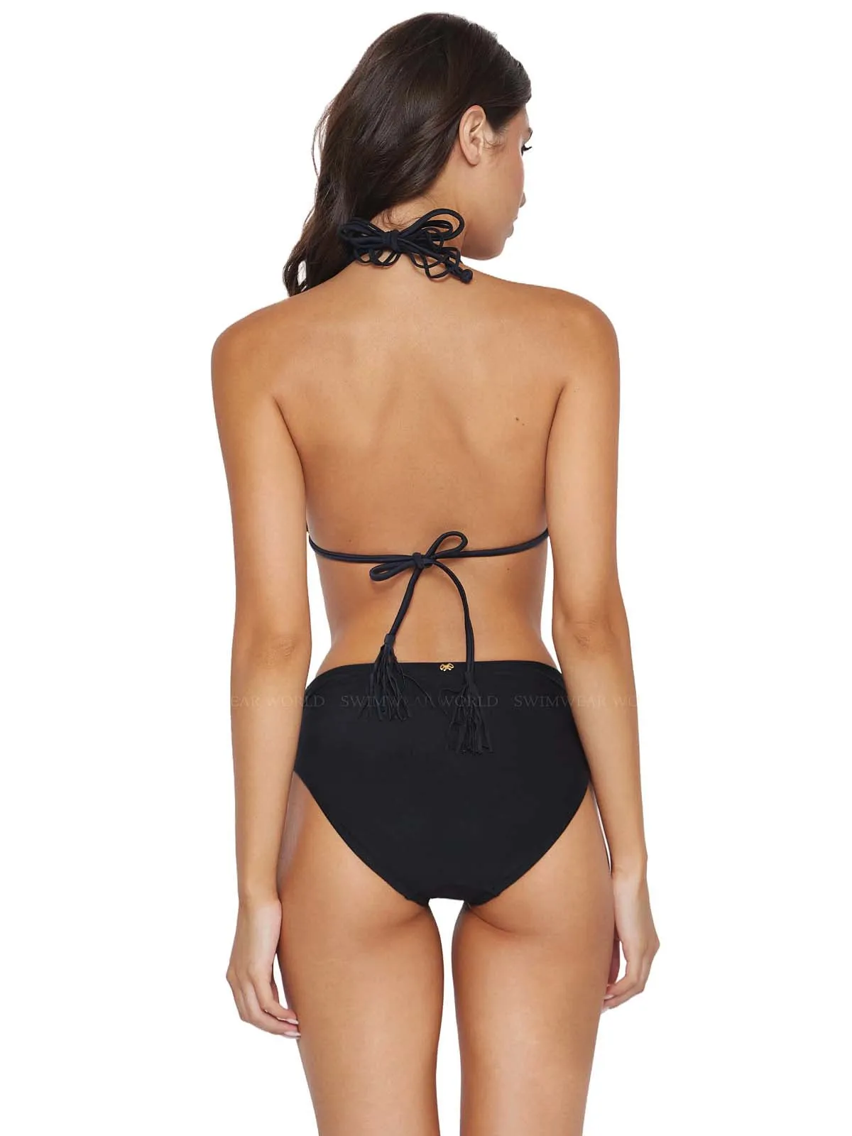 Isla Tri-Modest Panky Bikini sold by SWORLD Inc product image thumbnail 2