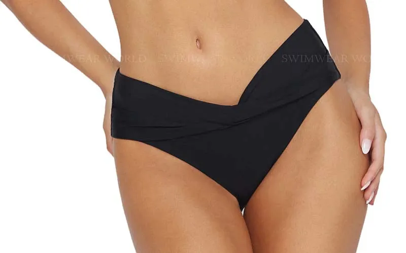 Isla Tri-Modest Panky Bikini sold by SWORLD Inc product image thumbnail 5