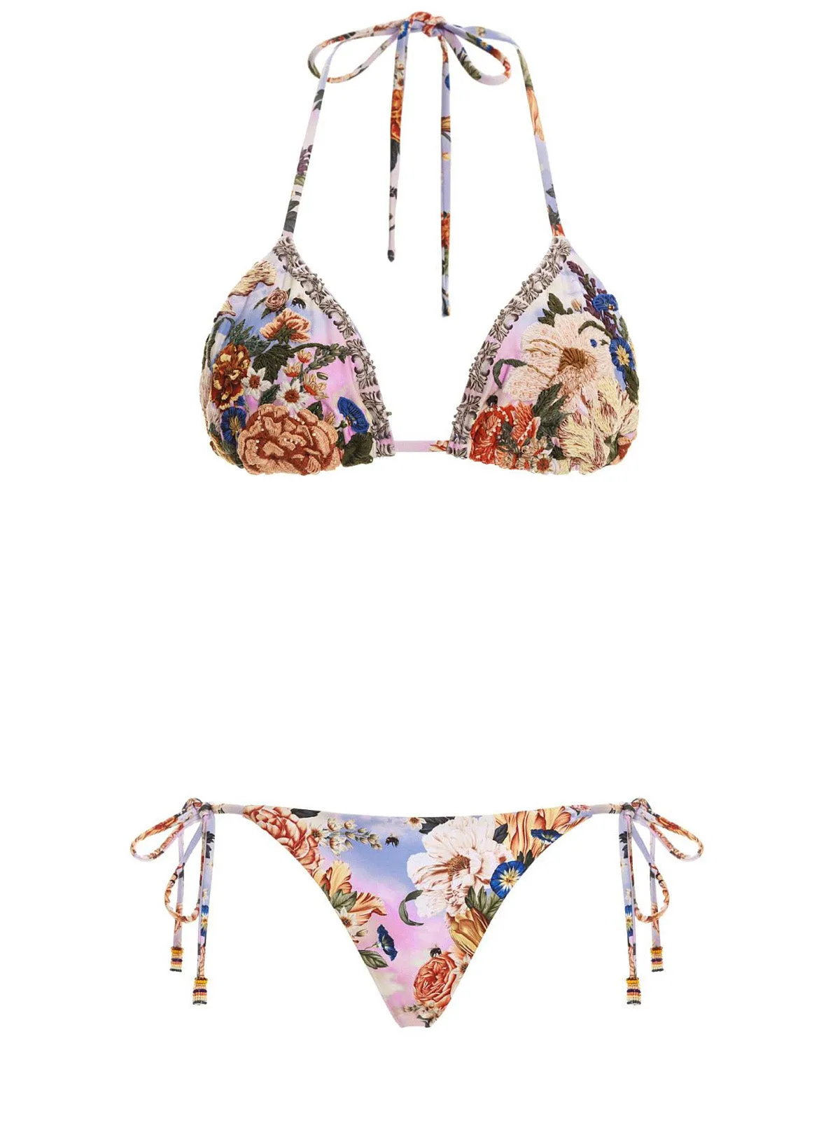 Lolita-Alegria Bikini sold by SWORLD Inc product image thumbnail 4