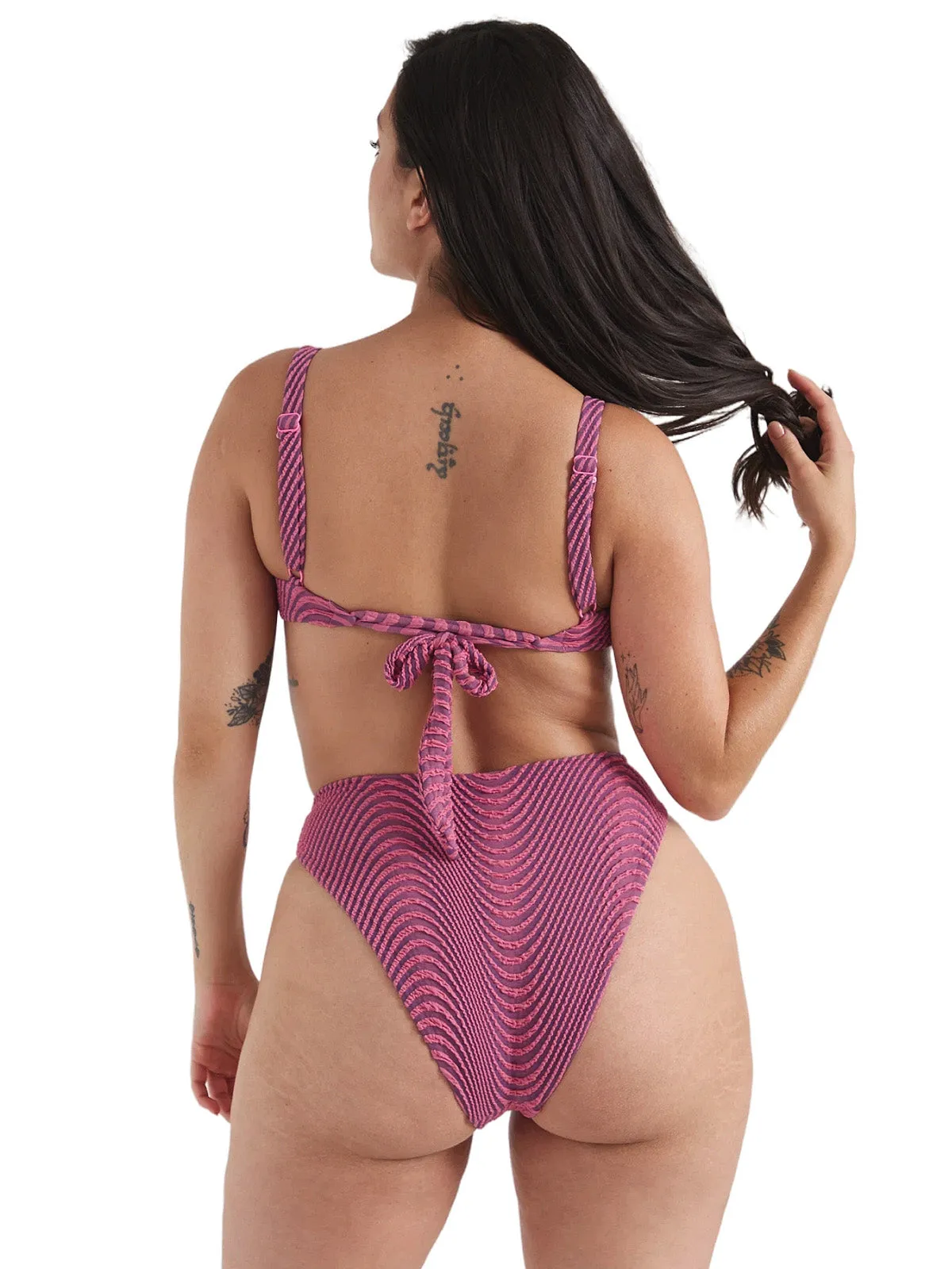 Grace-Taylor Bikini sold by SWORLD Inc product image thumbnail 2