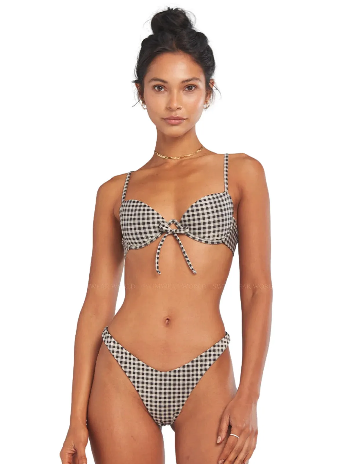 Anahi Bikini sold by SWORLD Inc