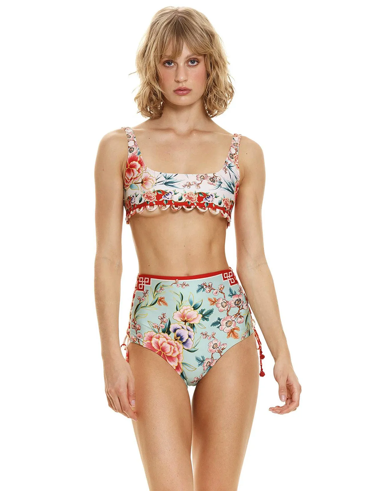 Colleen-Hope Bikini sold by SWORLD Inc product image thumbnail 3