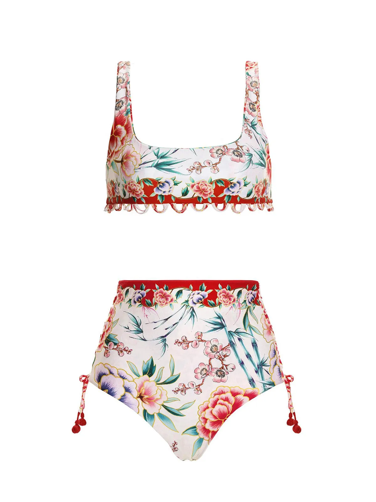 Colleen-Hope Bikini sold by SWORLD Inc product image thumbnail 5