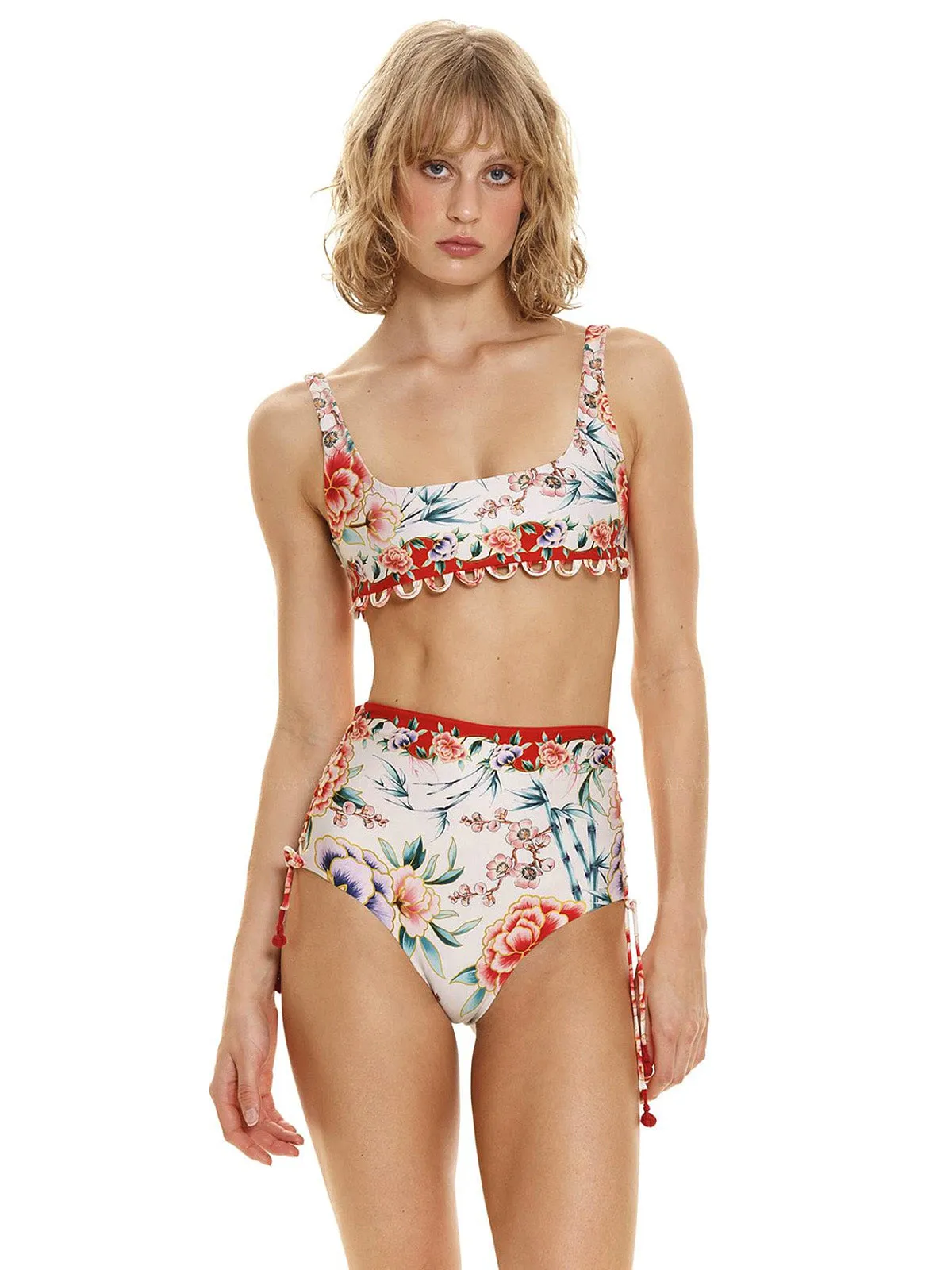 Colleen-Hope Bikini sold by SWORLD Inc product image thumbnail 2