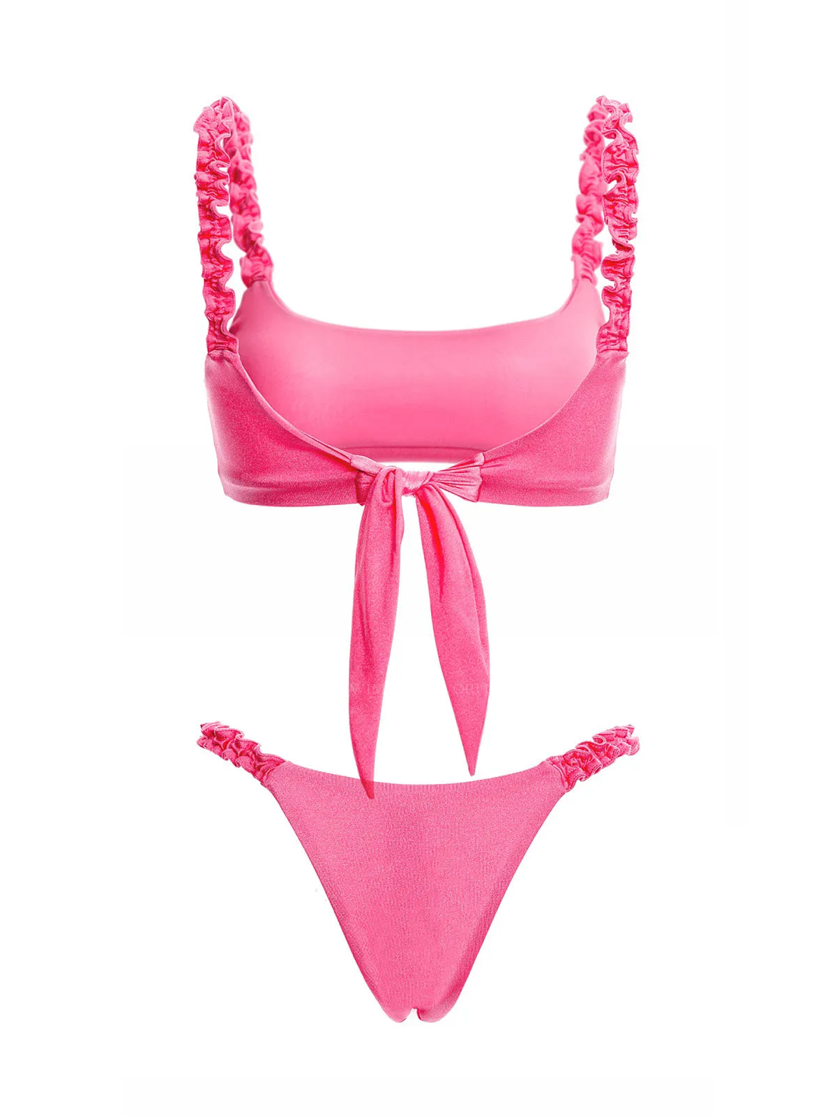 Evie-Adele Bikini sold by SWORLD Inc product image thumbnail 4