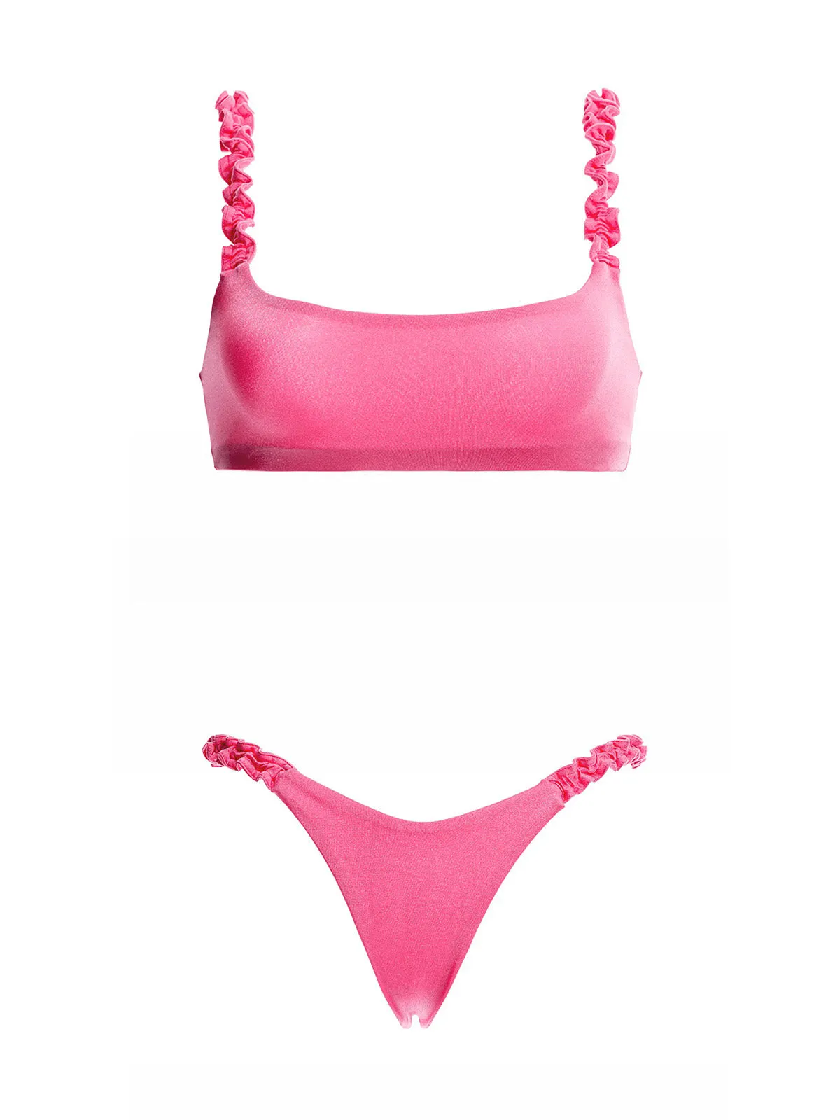 Evie-Adele Bikini sold by SWORLD Inc product image thumbnail 3