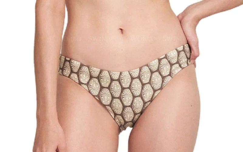 Halter Pina 60-Classic Low Rise Pina 11 Bikini sold by SWORLD Inc product image thumbnail 5