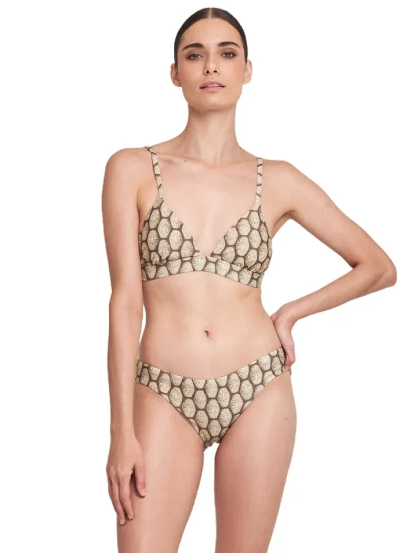Halter Pina 60-Classic Low Rise Pina 11 Bikini sold by SWORLD Inc