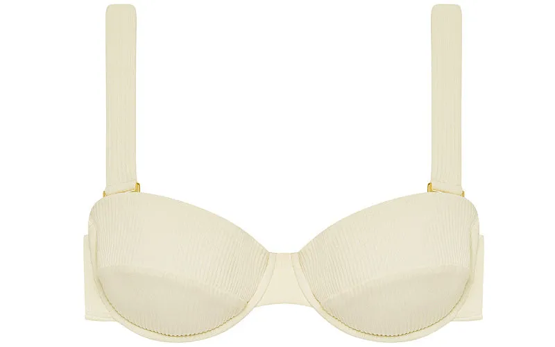 Bustier-Sandra Bikini sold by SWORLD Inc product image thumbnail 4