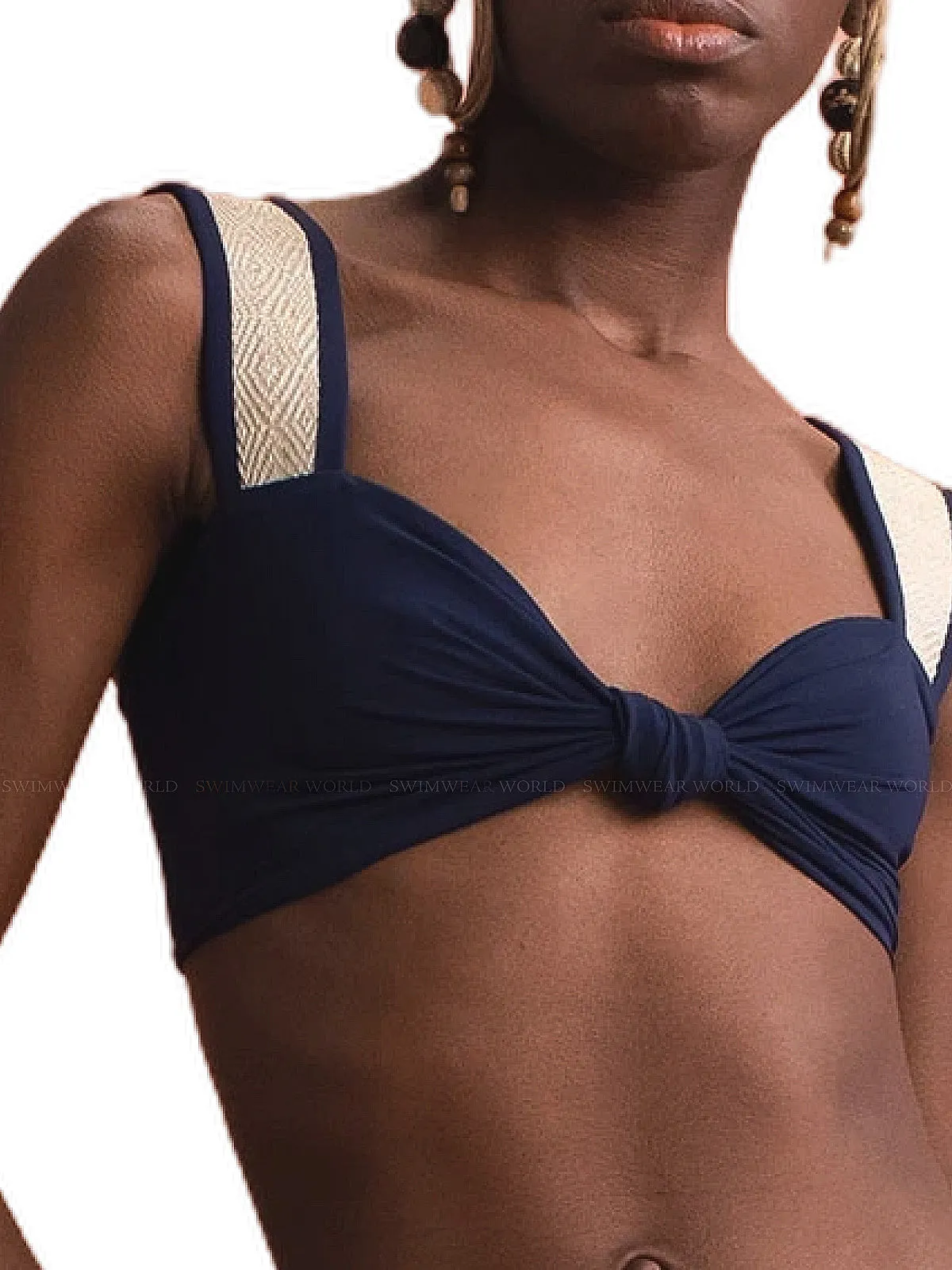 Miriam-Leticia Bikini sold by SWORLD Inc product image thumbnail 5