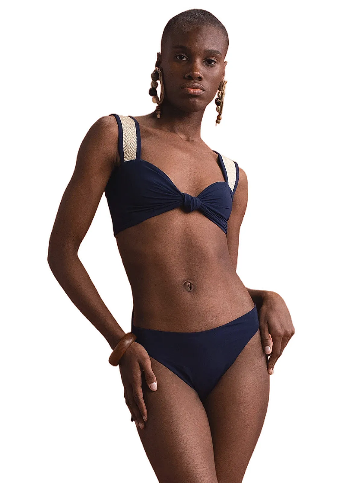 Miriam-Leticia Bikini sold by SWORLD Inc product image thumbnail 2