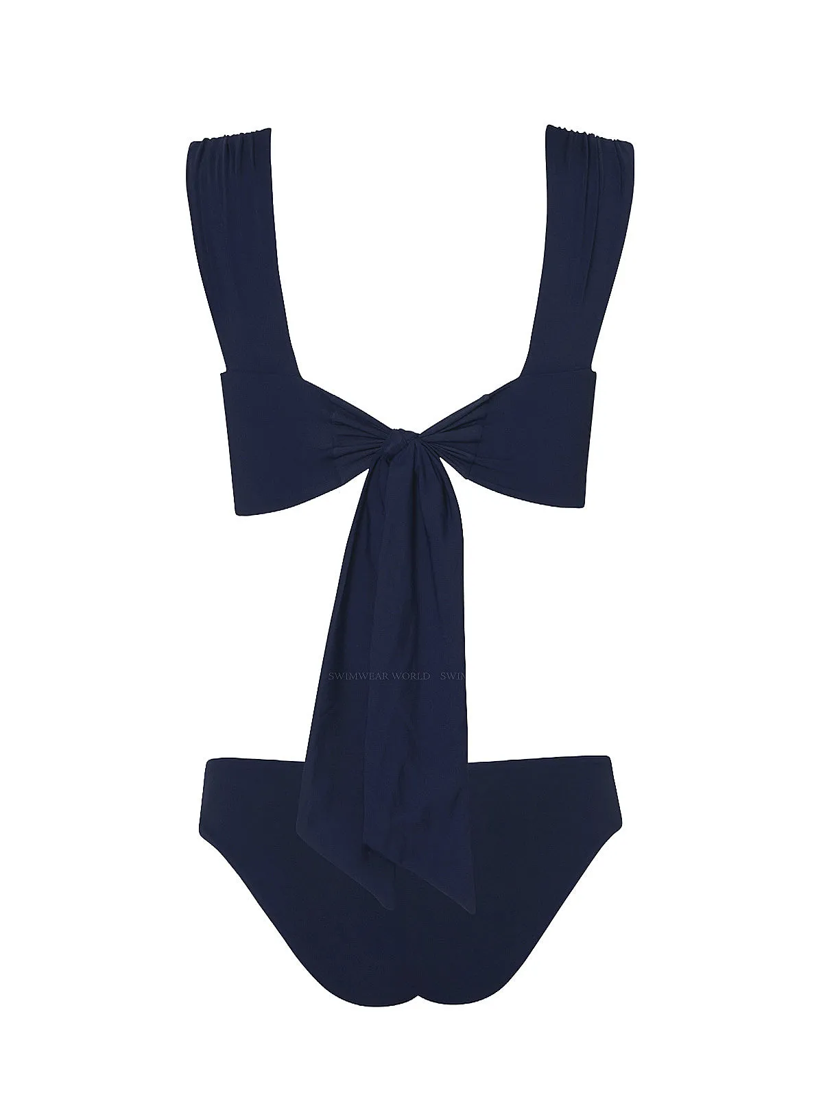 Miriam-Leticia Bikini sold by SWORLD Inc product image thumbnail 3