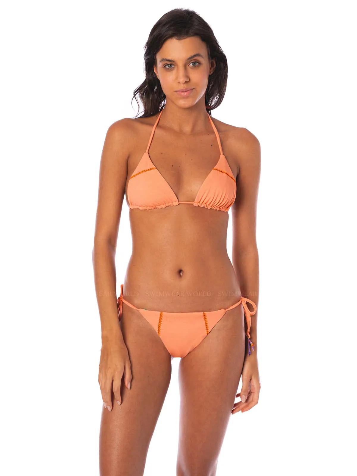 Balmlike-Sunniest Bikini sold by SWORLD Inc product image thumbnail 2