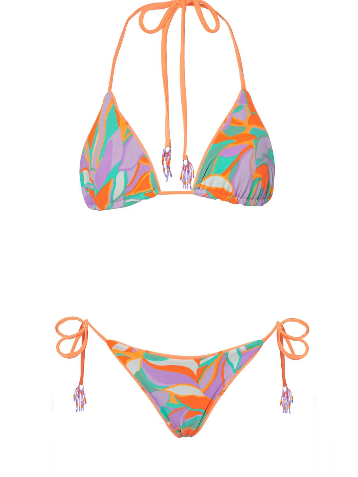 Balmlike-Sunniest Bikini sold by SWORLD Inc product image thumbnail 5