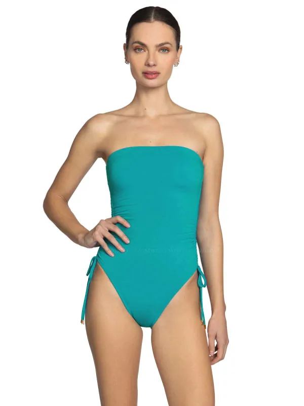 Aubrey Bandeau One Piece sold by SWORLD Inc