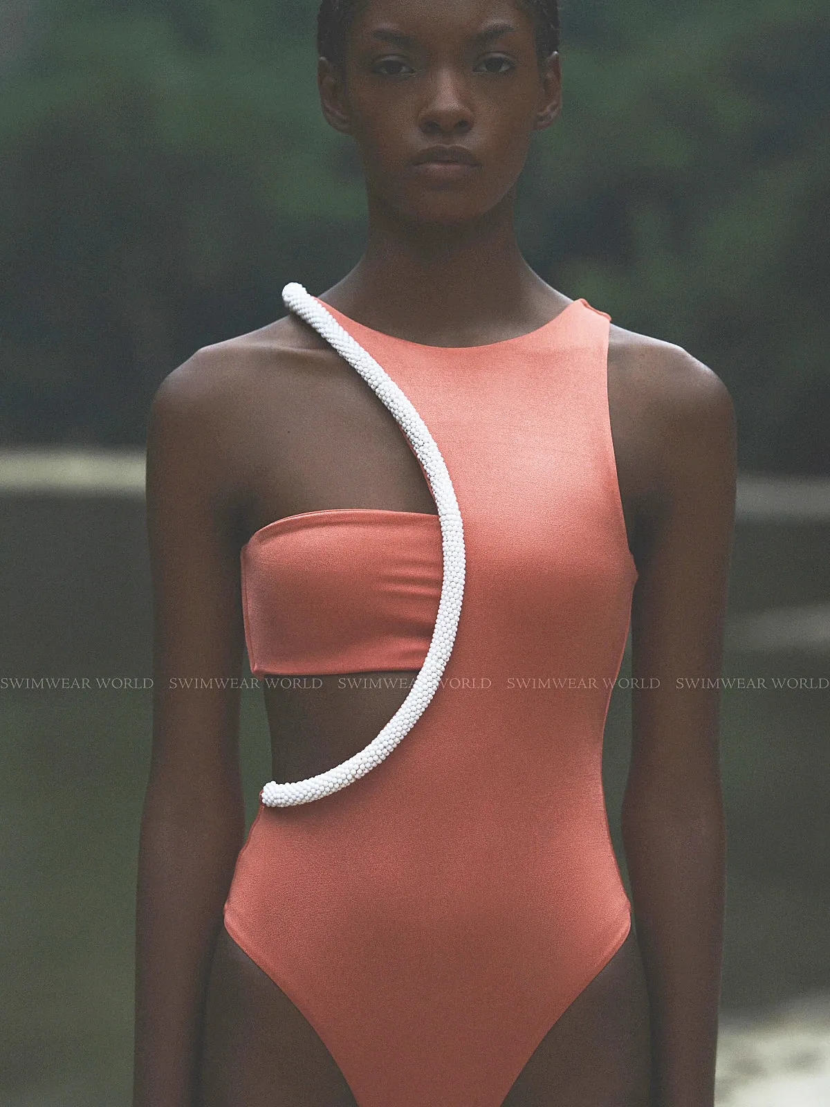 Bianca One Piece sold by SWORLD Inc product image thumbnail 2