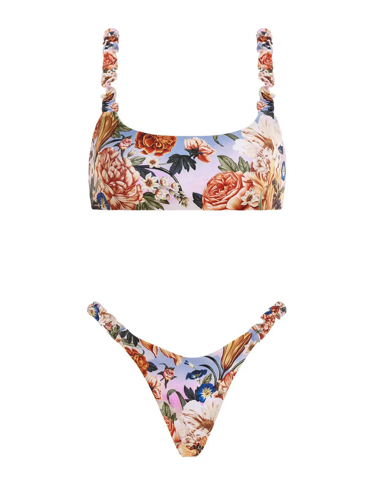 Evie-Adele Bikini sold by SWORLD Inc product image thumbnail 3