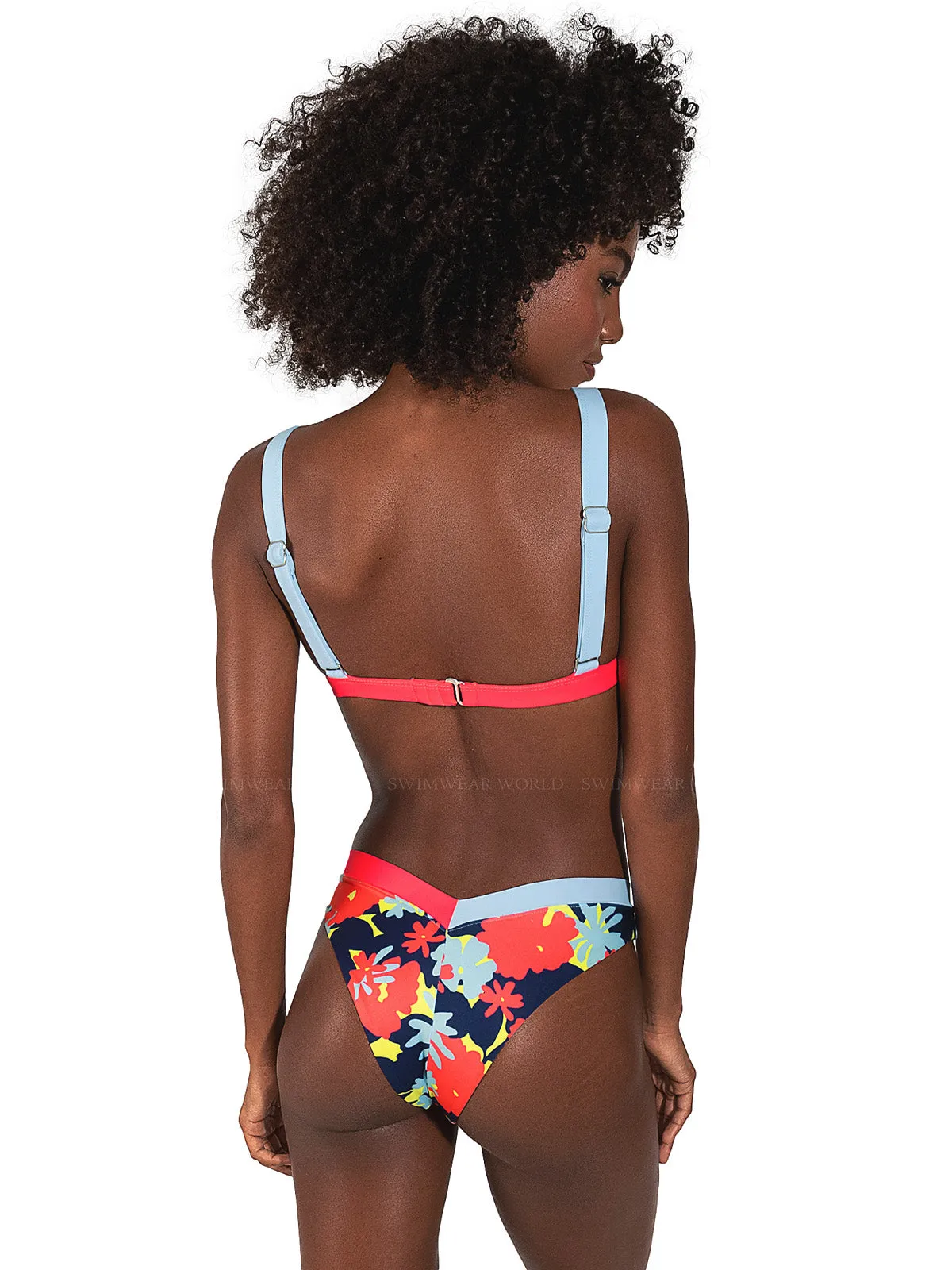 Kameron Bells-Jesse Bells Bikini sold by SWORLD Inc product image thumbnail 3